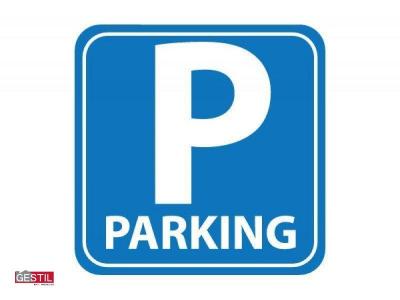 Location Parking ENNERY 95300