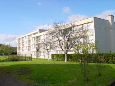 Location Appartement 3 pi�ces RONCHAMP 70250
