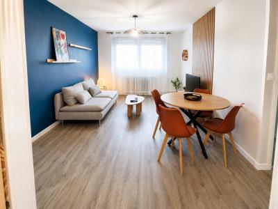 Location Appartement 2 pi�ces LYON-7EME-ARRONDISSEMENT 69007