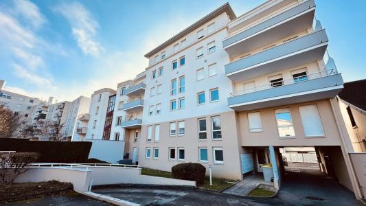 Location Appartement DIJON 21000