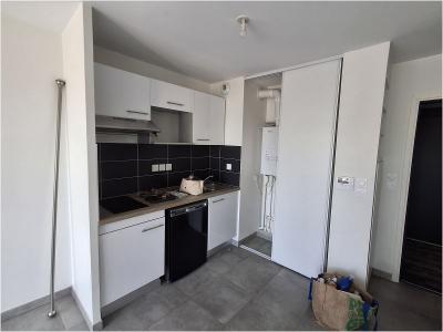 Location Appartement 2 pi�ces FROUZINS 31270