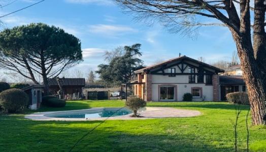 Vente Maison 6 pi�ces BALMA 31130