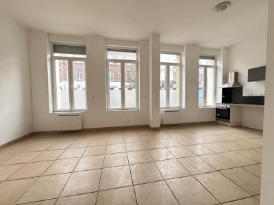 Location Appartement LILLE 59000