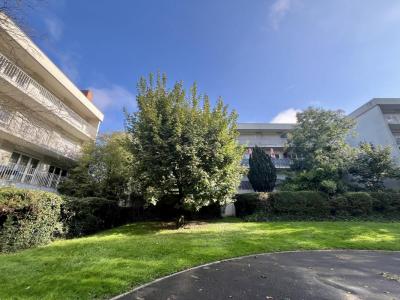 Vente Appartement 3 pi�ces NOISY-LE-GRAND 93160