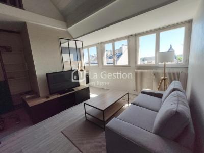 Location Appartement 2 pi�ces ORLEANS 45000