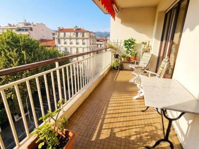 Vente Appartement 3 pi�ces NICE 06300