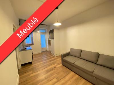 Location Appartement 2 pi�ces NIMES 30000