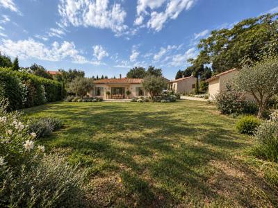 Vente Terrain SAINT-CHAMAS 13250
