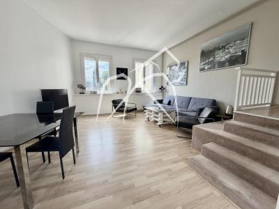 Location Appartement 4 pi�ces ROUEN 76000