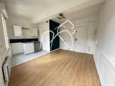Vente Appartement ROUEN 76000