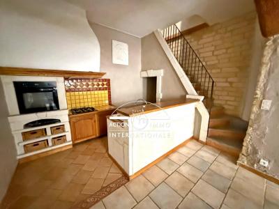 Vente Maison 3 pi�ces ARLES 13200
