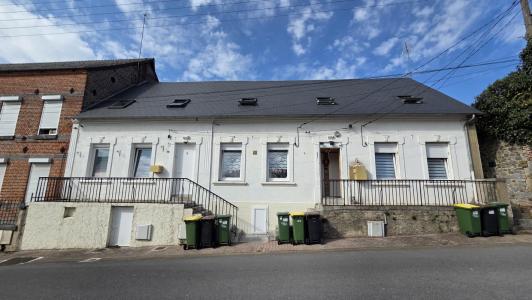 Vente Immeuble FOURMIES 59610