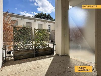 Vente Appartement 2 pi�ces NANTES 44000