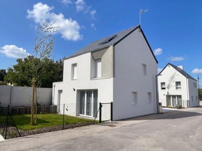 Vente Programme neuf SAINT-ANDRE-DES-EAUX 44117