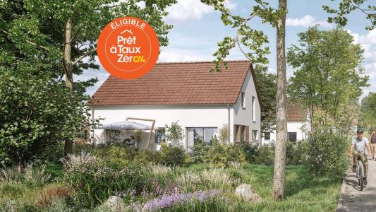 Vente Programme neuf MOMMENHEIM 67670