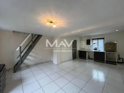 Location Maison 2 pi�ces HALLUIN 59250