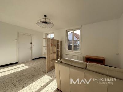 Location Appartement 3 pi�ces ARQUES 62510