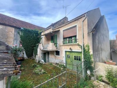 Vente Maison 3 pi�ces CRAIN 89480