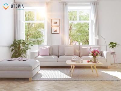 Vente Appartement 4 pi�ces SCEAUX 92330
