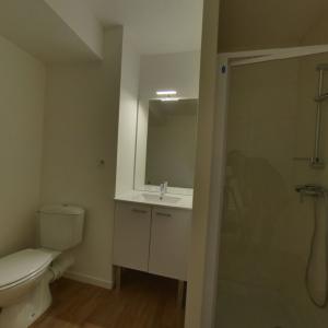 Location Appartement NANTES 44300