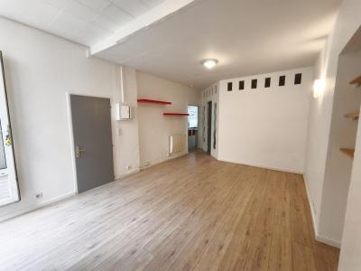 Location Appartement 2 pi�ces NANTES 44000