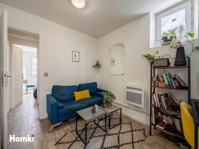 Vente Appartement 2 pi�ces PARIS-18EME-ARRONDISSEMENT 75018