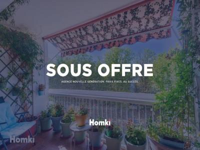 Vente Appartement 2 pi�ces AIX-EN-PROVENCE 13090
