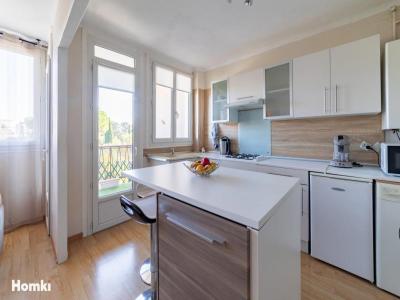 Vente Appartement 3 pi�ces MONTPELLIER 34070