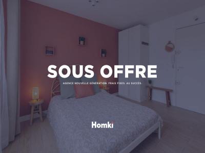 Vente Appartement MARSEILLE-7EME-ARRONDISSEMENT 13007
