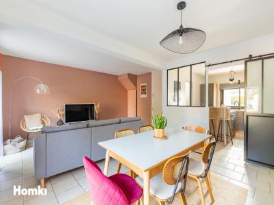 Vente Maison 4 pi�ces SAINT-JEAN 31240