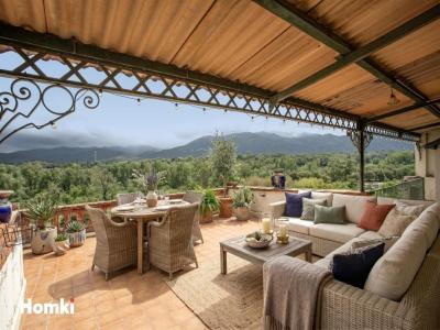 Vente Maison 7 pi�ces SAINT-JEAN-PLA-DE-CORTS 66400