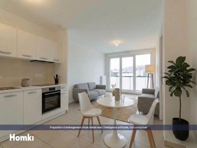 Vente Appartement 2 pi�ces ANNEMASSE 74100