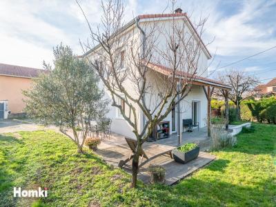 Vente Maison 6 pi�ces SAINT-SYMPHORIEN-D'OZON 69360