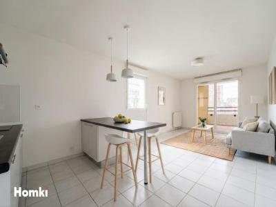 Vente Appartement 3 pi�ces TOULOUSE 31300
