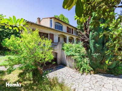 Vente Maison 7 pi�ces AUZEVILLE-TOLOSANE 31320