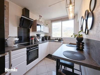Vente Appartement 3 pi�ces EYBENS 38320