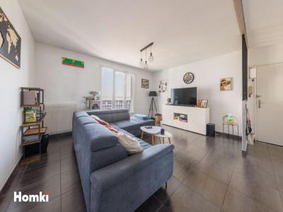 Vente Appartement 2 pi�ces CLERMONT-FERRAND 63000