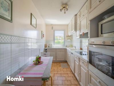 Vente Appartement 4 pi�ces MARSEILLE-13EME-ARRONDISSEMENT 13013