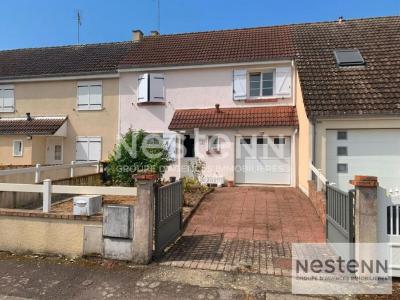 Vente Maison 5 pi�ces MAROLLES 41330