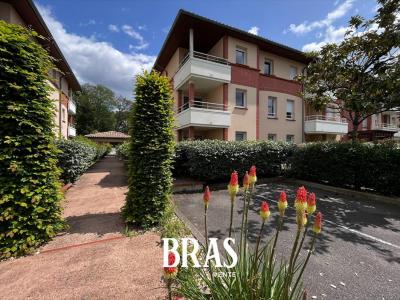 Vente Appartement 2 pi�ces CARQUEFOU 44470