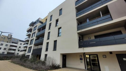 Location Appartement 4 pi�ces METZ 57000