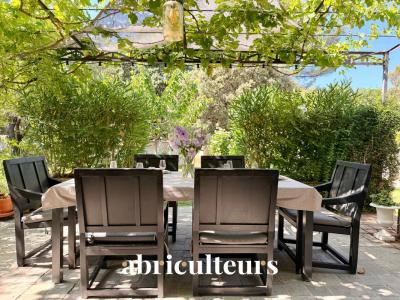 Vente Maison 8 pi�ces ROGNES 13840