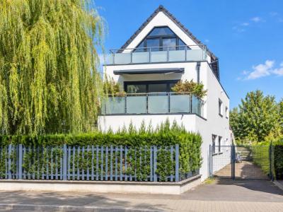 Vente Maison 5 pi�ces STRASBOURG 67000