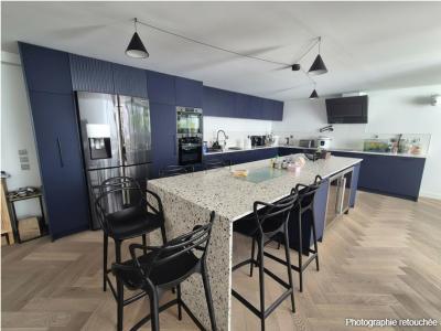 Vente Appartement 4 pi�ces SURESNES 92150