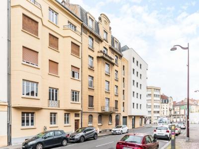 Vente Appartement 5 pi�ces METZ 57000