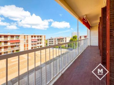 Vente Appartement 4 pi�ces MARSEILLE-8EME-ARRONDISSEMENT 13008