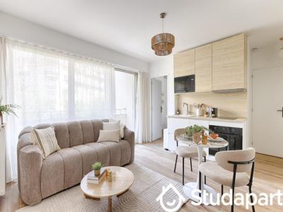 Location Appartement 2 pi�ces PARIS-15EME-ARRONDISSEMENT 75015