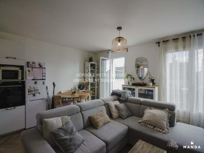 Location Appartement 3 pi�ces COURDIMANCHE 95800