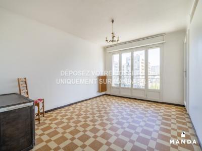 Location Appartement 4 pi�ces MARSEILLE-9EME-ARRONDISSEMENT 13009
