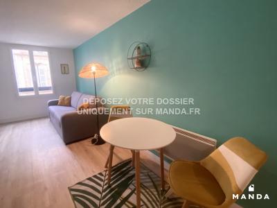Location Appartement MARSEILLE-1ER-ARRONDISSEMENT 13001